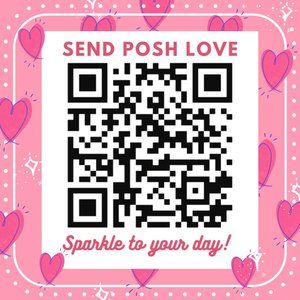 Send some posh love 💕 link in bio